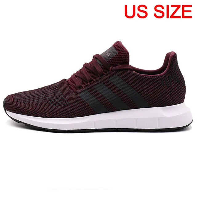 CQ2118 Original New Arrival Adidas Originals Swift Men's Skateboarding Shoes Sneakers - Цвет: CQ2118