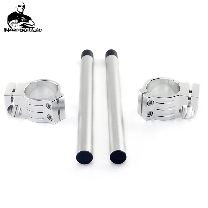 Универсальные клипсы для мотоциклов Racing CNC 37/38/41/43/45/46/48/50/51/52/54 мм | Автомобили и