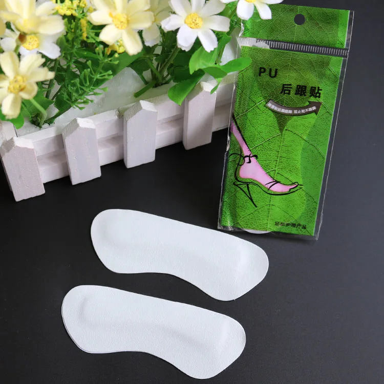 

Heel pad VIP2