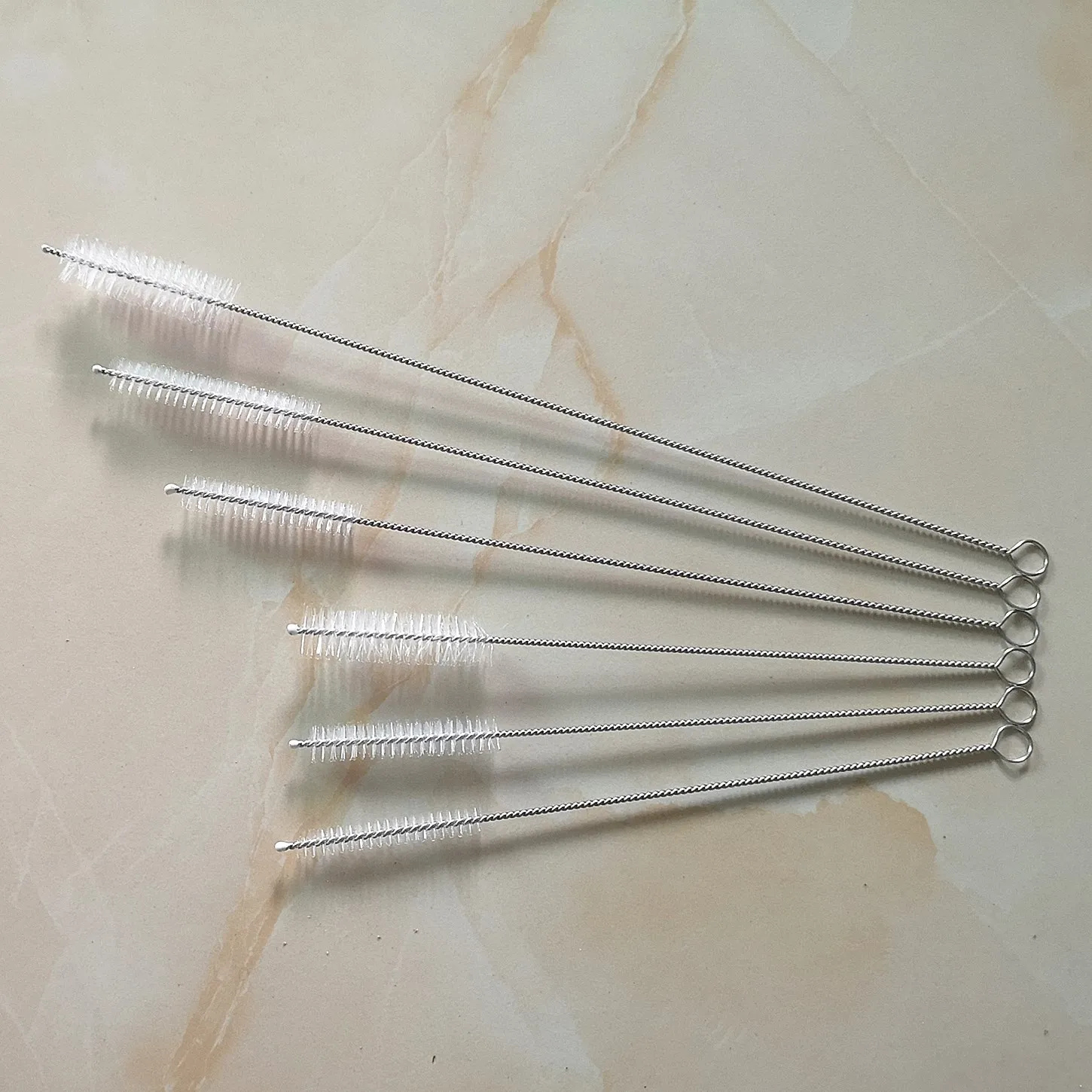 Многоразовая соломенная щетка для бара аксессуары питьевой соломы детская чашка