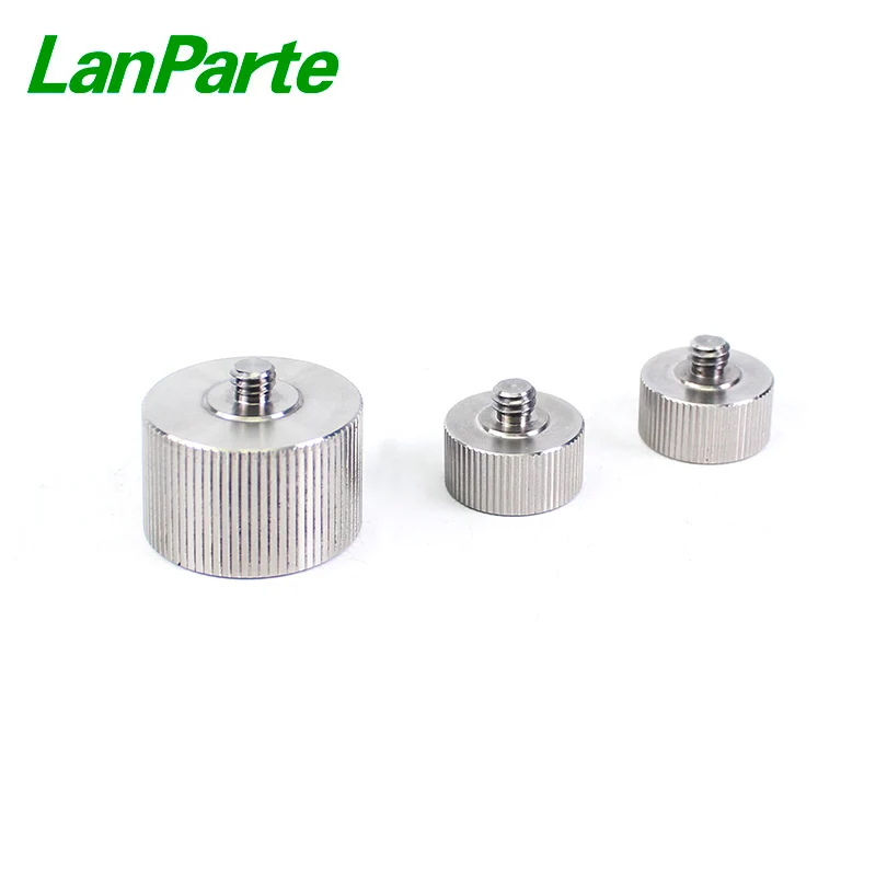 

Lanparte Ronin S / SC противовес комплект (25g & 100 г) с 1/4 нить для DJI Mavic Pro Gimbal аксессуары для RSCW-01