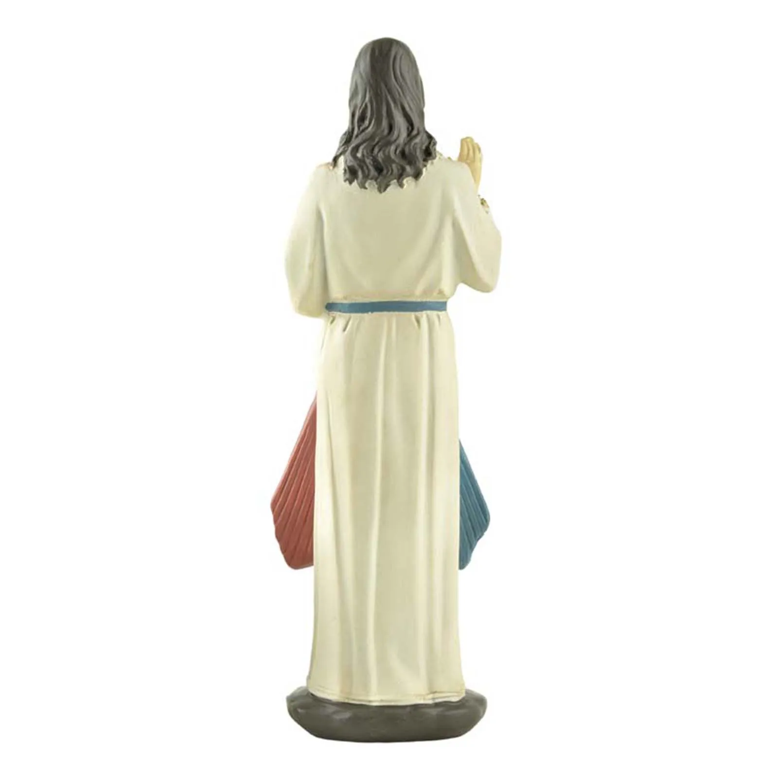 

Фигурка Бога из смолы статуэтка Иисуса Христа, декоративное украшение для дома