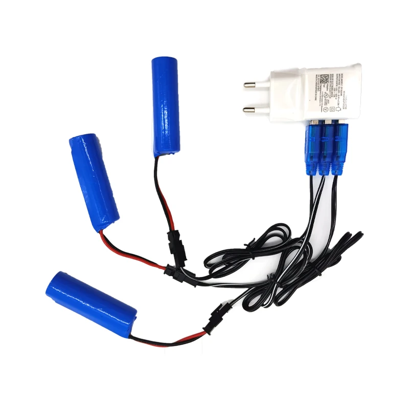 литий ионный аккумулятор 37 в 150