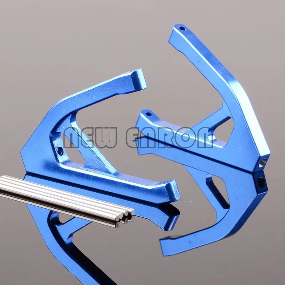 Алюминиевая передняя или Задняя Нижняя подвеска 2 шт. верхняя 7031 7032 обновленные