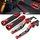 Выдвижной рычаг сцепления тормоза мотоцикла, регулируемый руль сцепления для Yamaha YZF R6 YZFR6 1999 2000 2001 2002 2003 2004