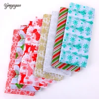10sheets tissue wrapping packaging paper snowflake christmas diy handmade craft flowers gift box wedding festive party supplies