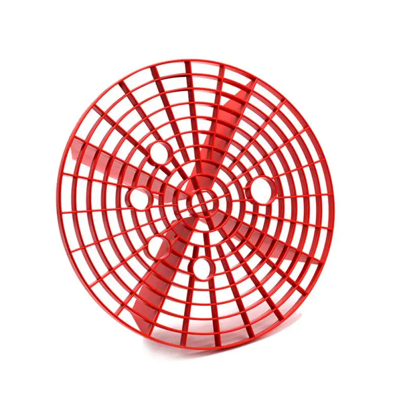 Автомойка защита от гравия царапин грязи фильтрующего элемента гармошку ведро