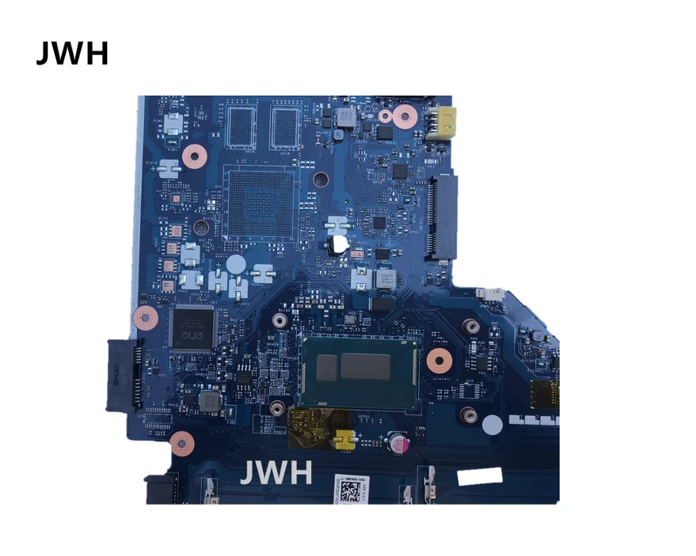 Материнская плата для HP 250/256 G3 модель 785481 001 501 601 протестирована|Материнские платы