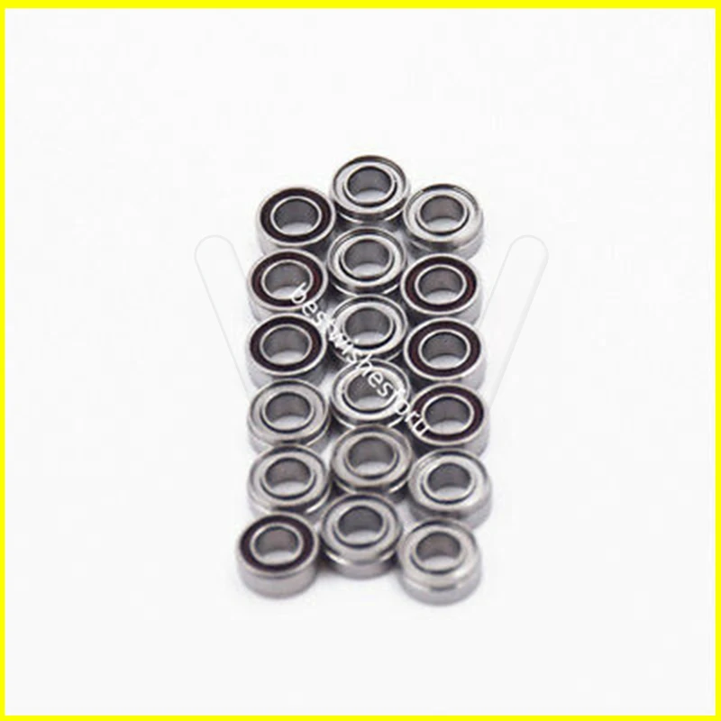 10 шт. стоматологический керамический шариковый картридж/подшипник KAVO