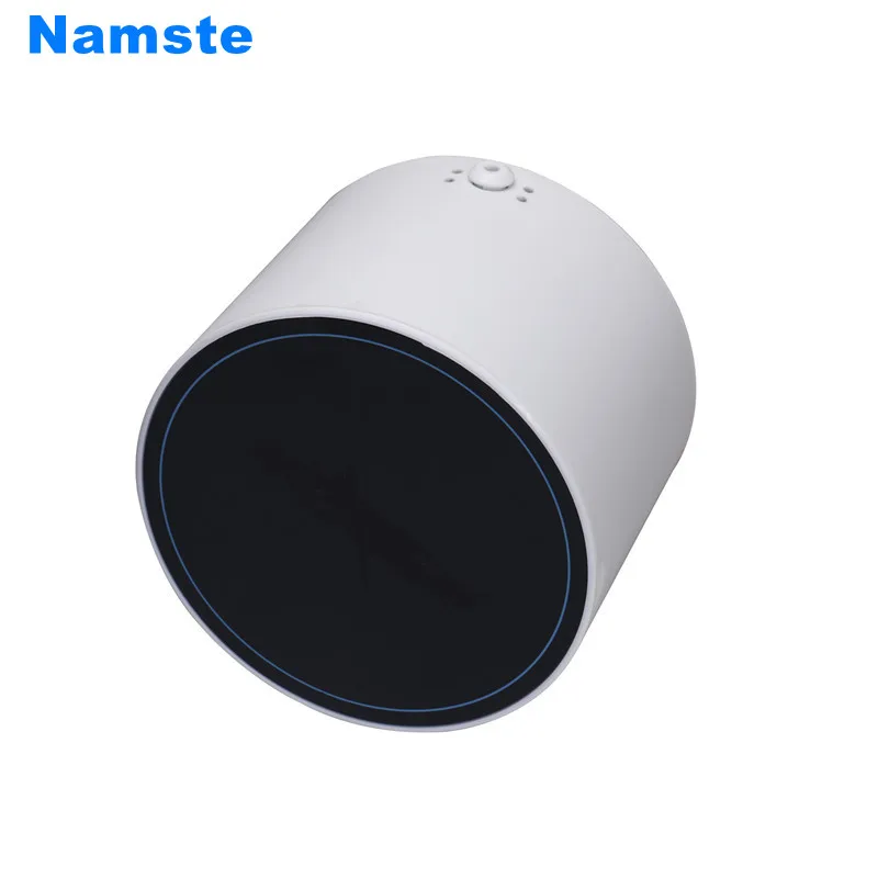 Подвесной аромадиффузор NMT 178 бесшумный ионизатор воздуха может использоваться в