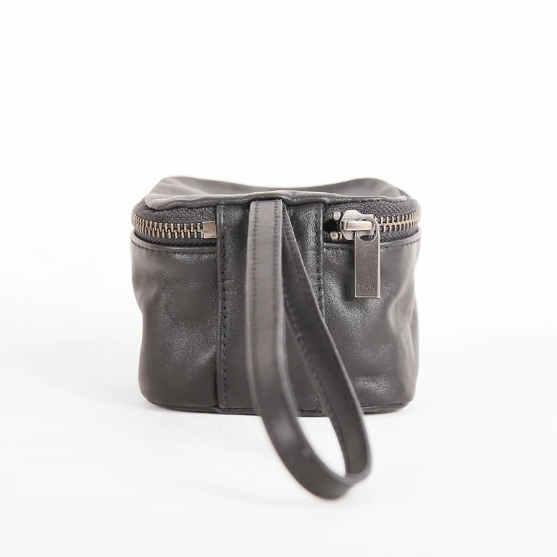 Новая модная компактная сумка для хранения с ручками кошельки монет из