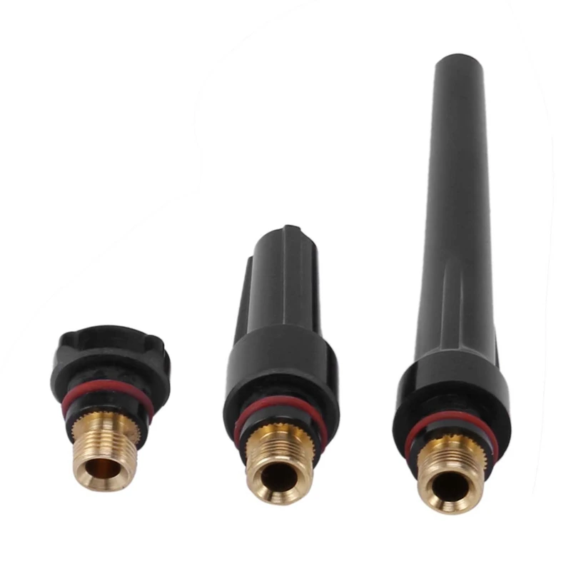 23 шт. газовый объектив Стекло Набор для Применение практичные аксессуары