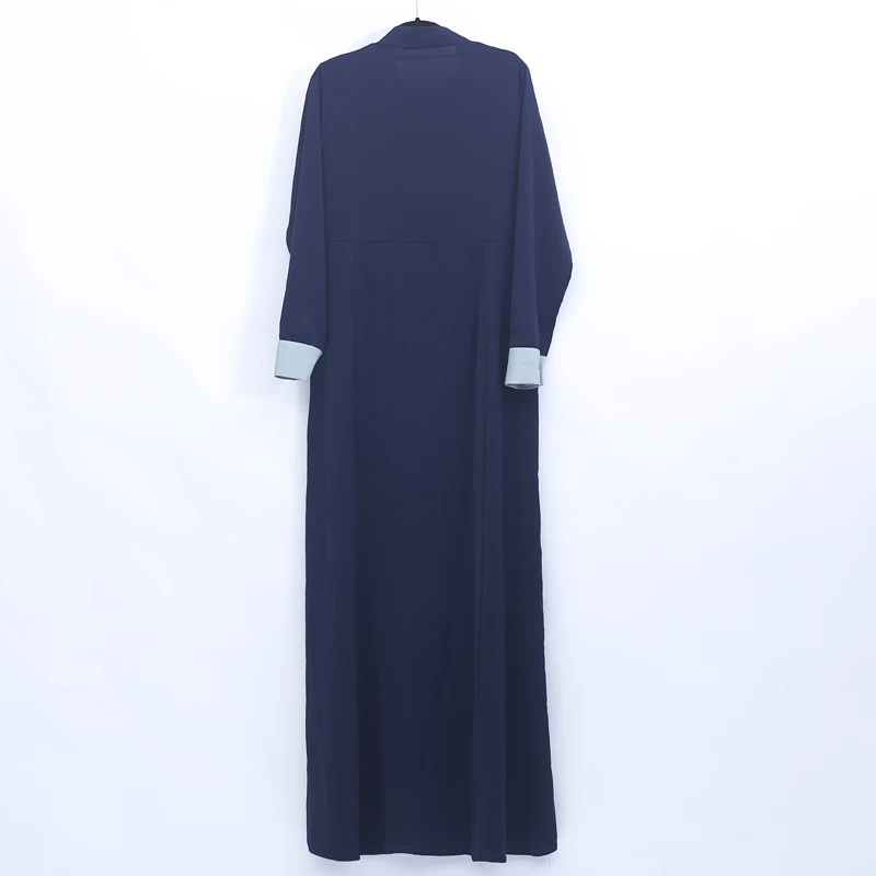 

Abaya Kaftan Dubai Sukienka Maxi Arabic Muslim Dress Hijab Islamic Dresses Tesettur Elbise Caftan Robe Musulmane Longue Vestidos