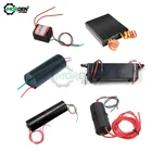 Высоковольтный модуль электростатического воспламенитель генератора зажигания, 20 кВ, 50 кв, 400 кВ, 500 кВ, 1000 кв, с регулируемым повышением, отрицательный ион