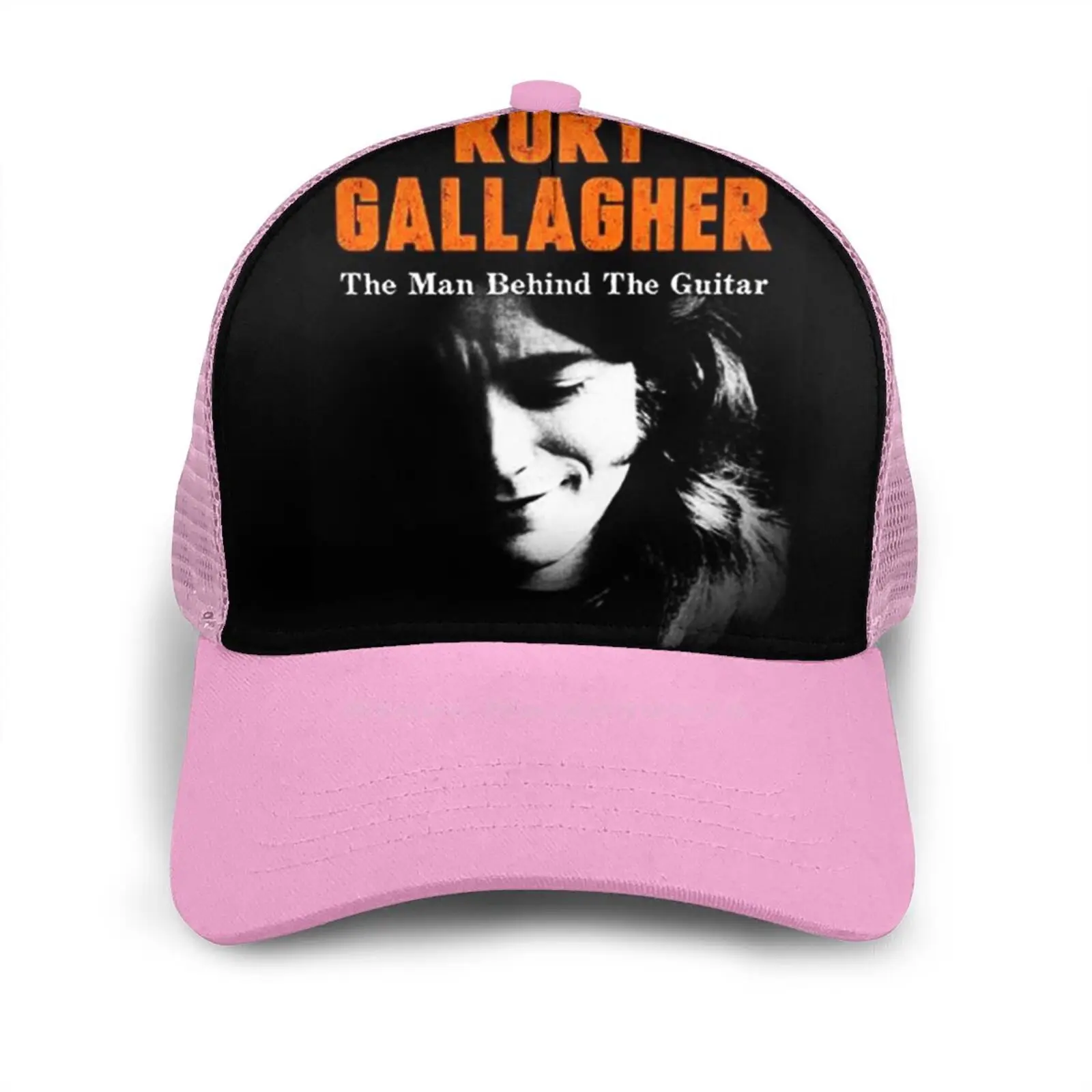 

Trend Rory Gallagher Classic Black Gray Navy Army Fashion Cap Hat William Rory Gallagher Was An Irish Blues And Multi