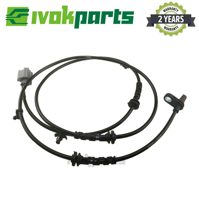 Датчик скорости заднего колеса для Nissan NV200 NV 200 1 5 6 dci 16V 47901-JX00A 47900-JX00A 2 шт. |