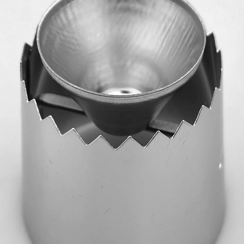 

3pcs/set Cookie/Biscuit Ice Cream pastry tips cake mold cake decorating tools Icing Piping Nozzles+ Cotton Pastry Bags Baking