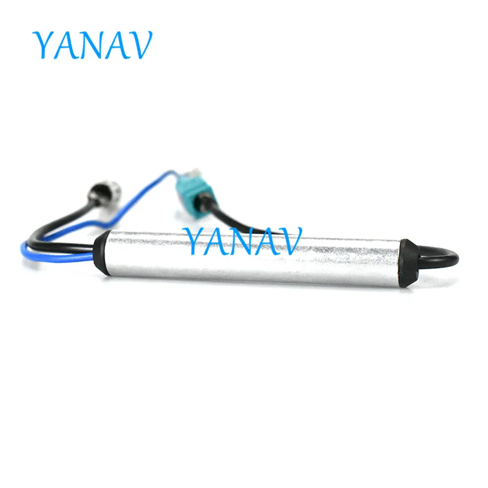 13 008 адаптер для проводов и антенны кабеля телефона с FAKPA(z) источником фантомного