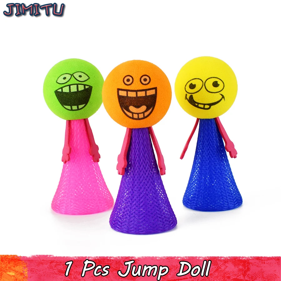 1 шт. детская игрушка эльф для детей|doll toys|jump elftoy dolls kids |