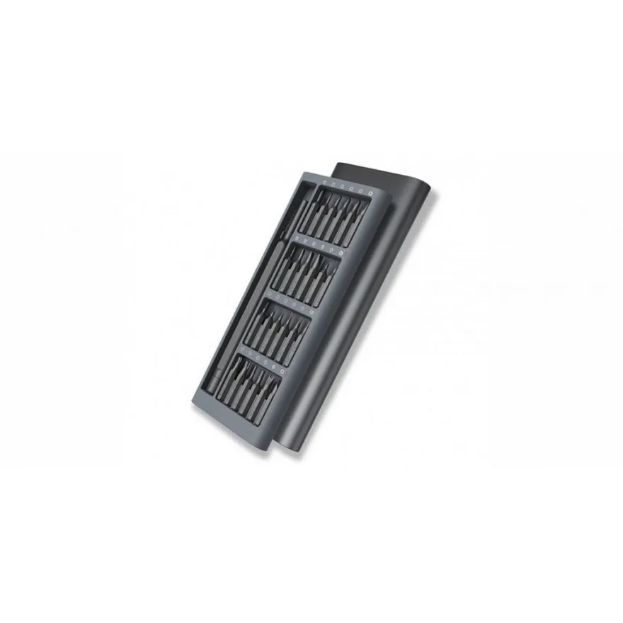 Xiaomi MiJia Wiha Technical Screwdriver Set (JXLSD01XH)|Отвертка| |
