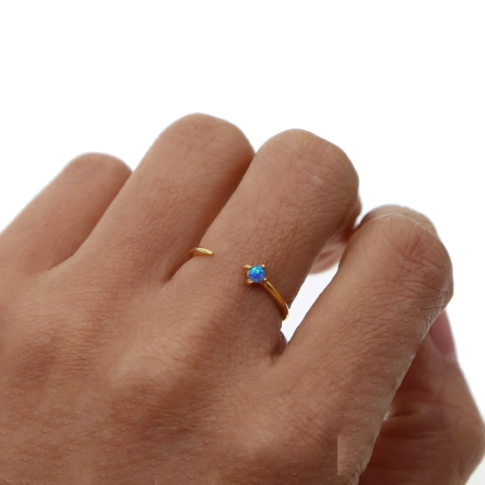 Оригинальный телефон серебристый синий белый огненный опал изящный нежный