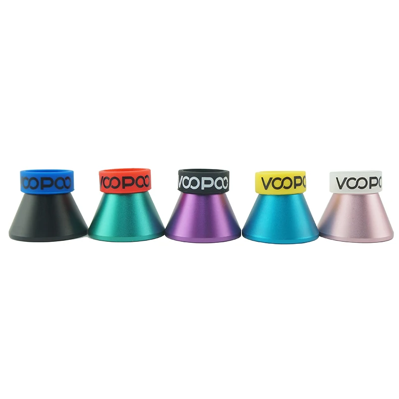 5 шт. Vape band силиконовые кольца voopoo силиконовые vape band противоскользящие защитные противоударные vape полосы кольцо для электронной сигареты мод танк