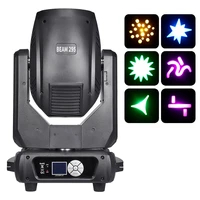 stage effect 295w large beam effect moving head light professional stage equipment christmas party disco party ballroom