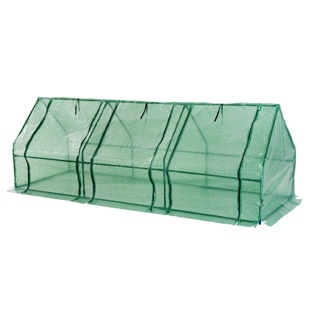

270*90*90CM Plant Cover Accessory Cloth Cover Garden Greenhouse Replacement
