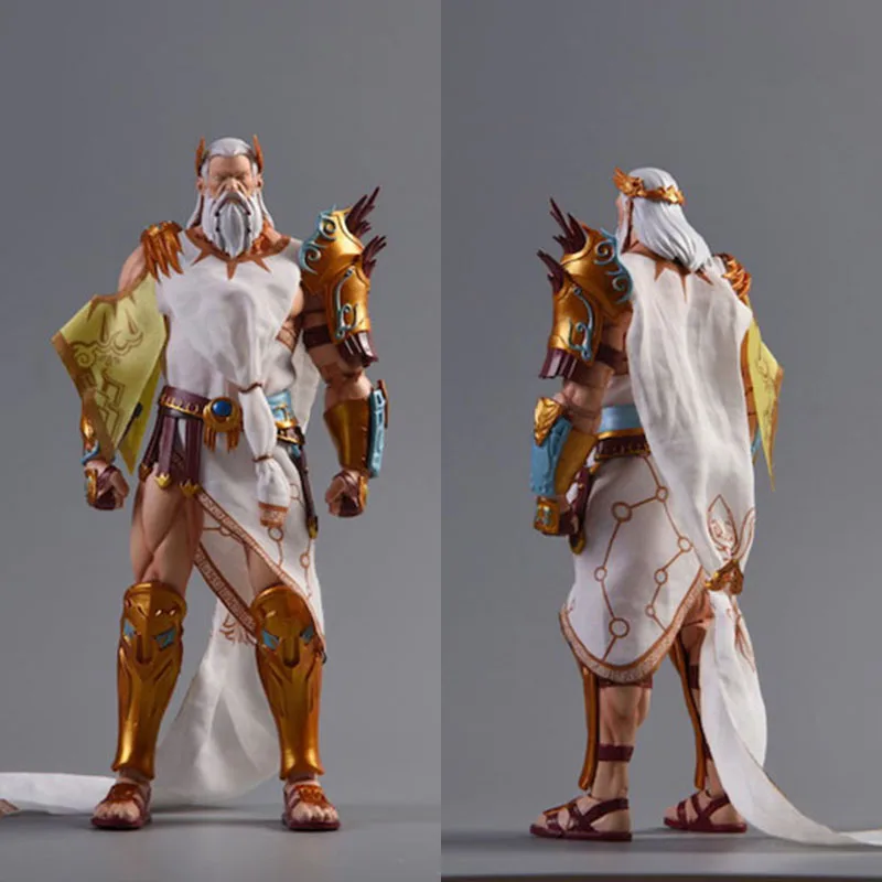 

В наличии 1/12 масштаб M01 Zeus экшн-фигурка модель 6 дюймов Мужская фотография