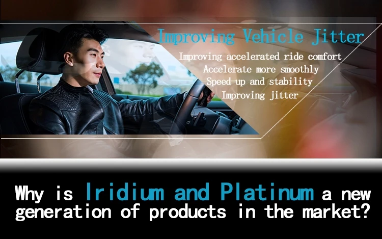 4 шт/подходит для peugeot 301 308 408 508 206 207 307 308S 2008 3008 4008 5008 RCZ иридия Платиновые Свечи Зажигания