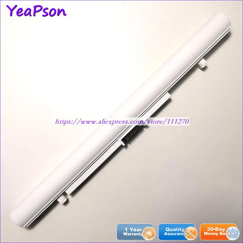Yeapson PA5359U-1BRS PA5283U-1BRS PABAS292 14 8 в 3000 мАч 48 Вт-ч Аккумулятор для ноутбука Toshiba Portege |
