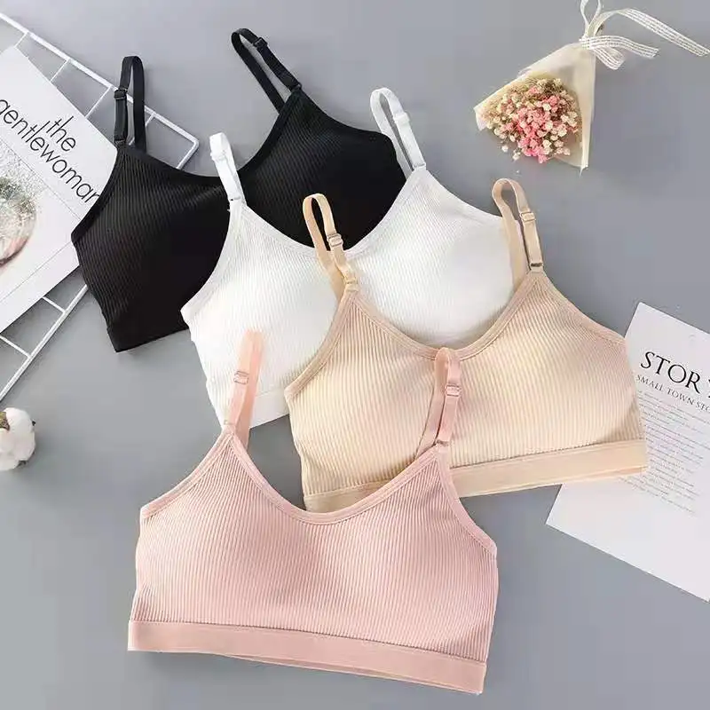 Бесшовный бюстгальтер бюстгальтеры для женщин полная чашка дышащий без косточек