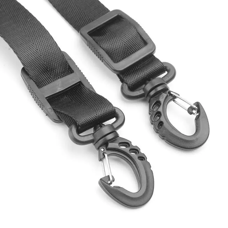 Scooter Carrying Belt for Xiaomi M365 Electric Accessories Comfortable Folding Bike Strap Durable Shoulder Tape | Спорт и