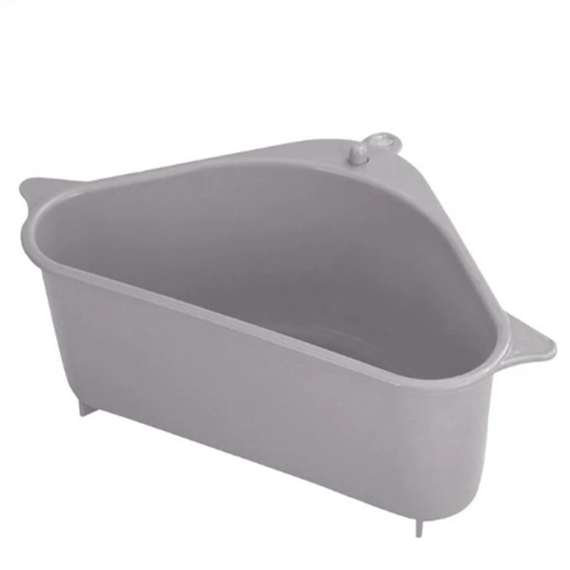 Удобная Многофункциональная сушилка для раковины присоска практичное домашнее