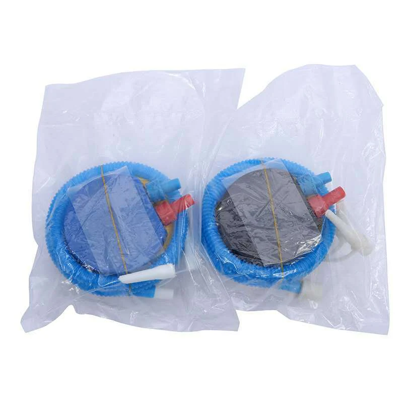 Надувной Гигантский паук ведьма кольцо для шляпы игра подбрасывания Вечерние