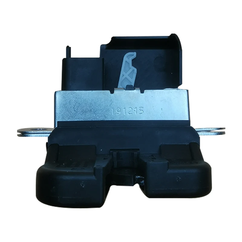 Замок замка заднего багажника 1T0827505H 5K0827505A 6RD827505 1K8827505B для Volkswagen VW GOLF GTI PASSAT POLO |