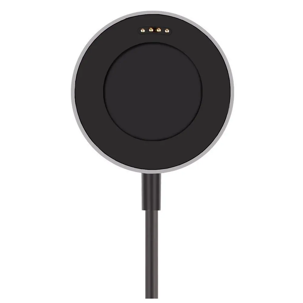Зарядное устройство для HUAWEI Watch 1 Смарт часы удобный usb кабель зарядки Магнитная