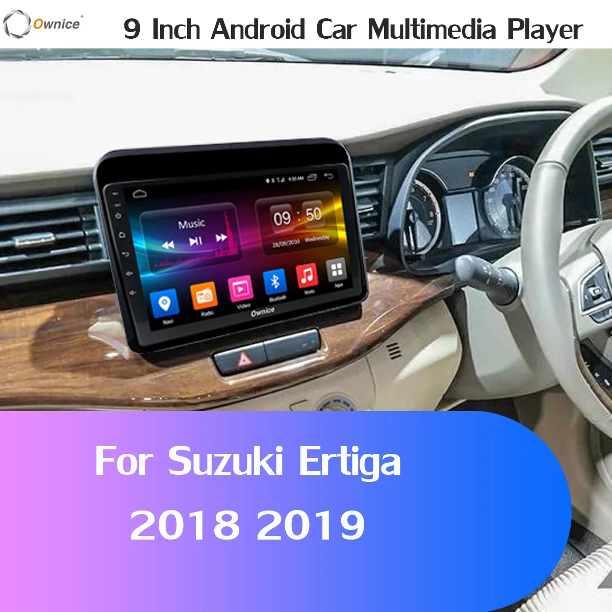 360 ° Pano ram ic 4G wifi Android 9 0 + 64G rom головное устройство DSP CarPlay gps радио Автомобильный