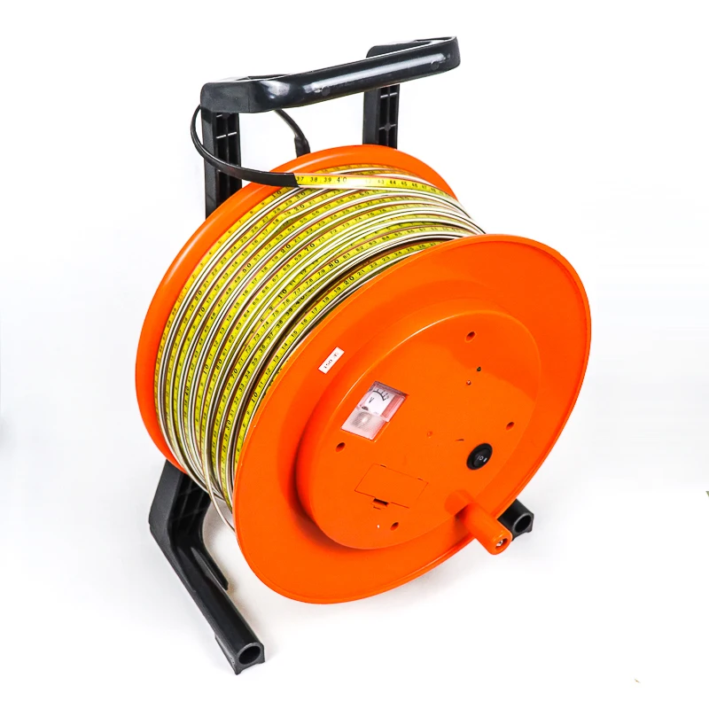 Измеритель уровня глубины воды 30-500 м Лидер продаж датчик в скважине | Инструменты