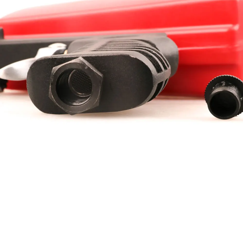 Портативная пескоструйная машина для удаления ржавчины Пескоструйный пистолет