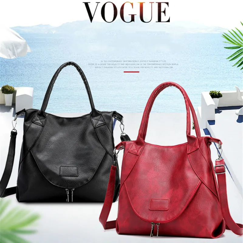 Зимний стиль роскошные сумки из мягкой кожи женские дизайнерские