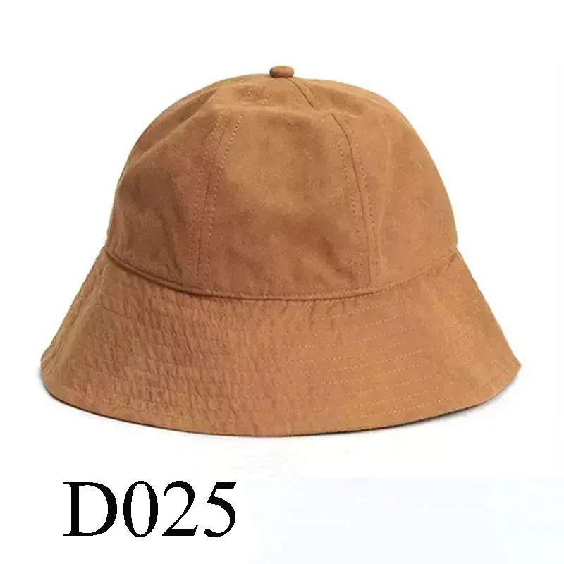 

D025 New classic silk butterfly fisherman hat with ribbon A selection of popular single-product sun hats Fashion Net Red