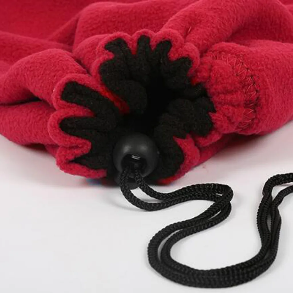 Однотонный теплый шарф унисекс флисовые вязаные шарфы двусторонний женский