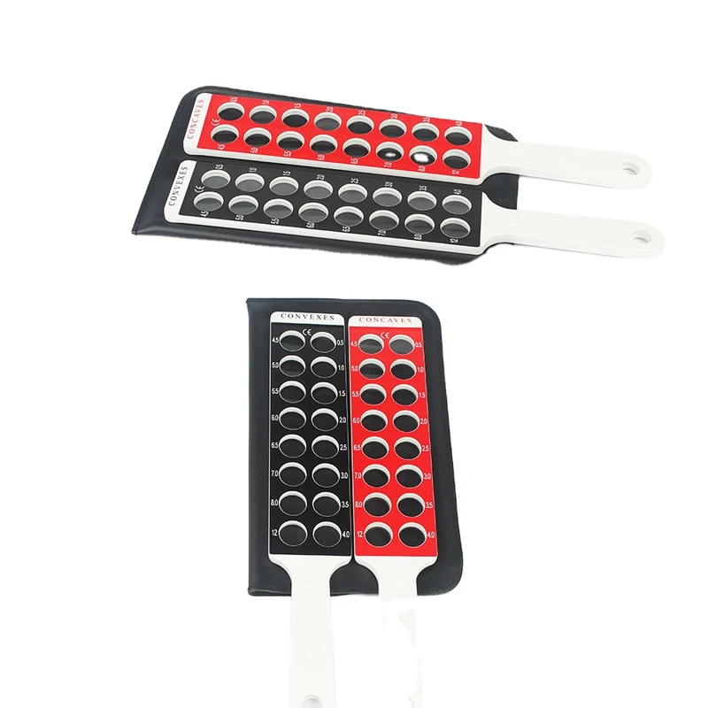 Громко бренд Самые популярные оптическое оборудование ретиноскопия объектив с