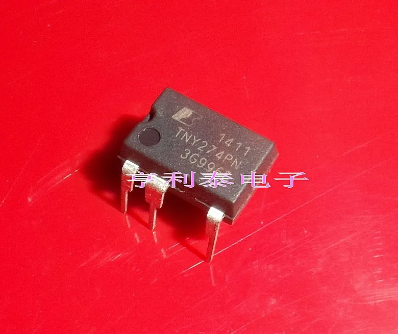 

10PCS/LOT TNY274PN TNY274P DIP-7 IC