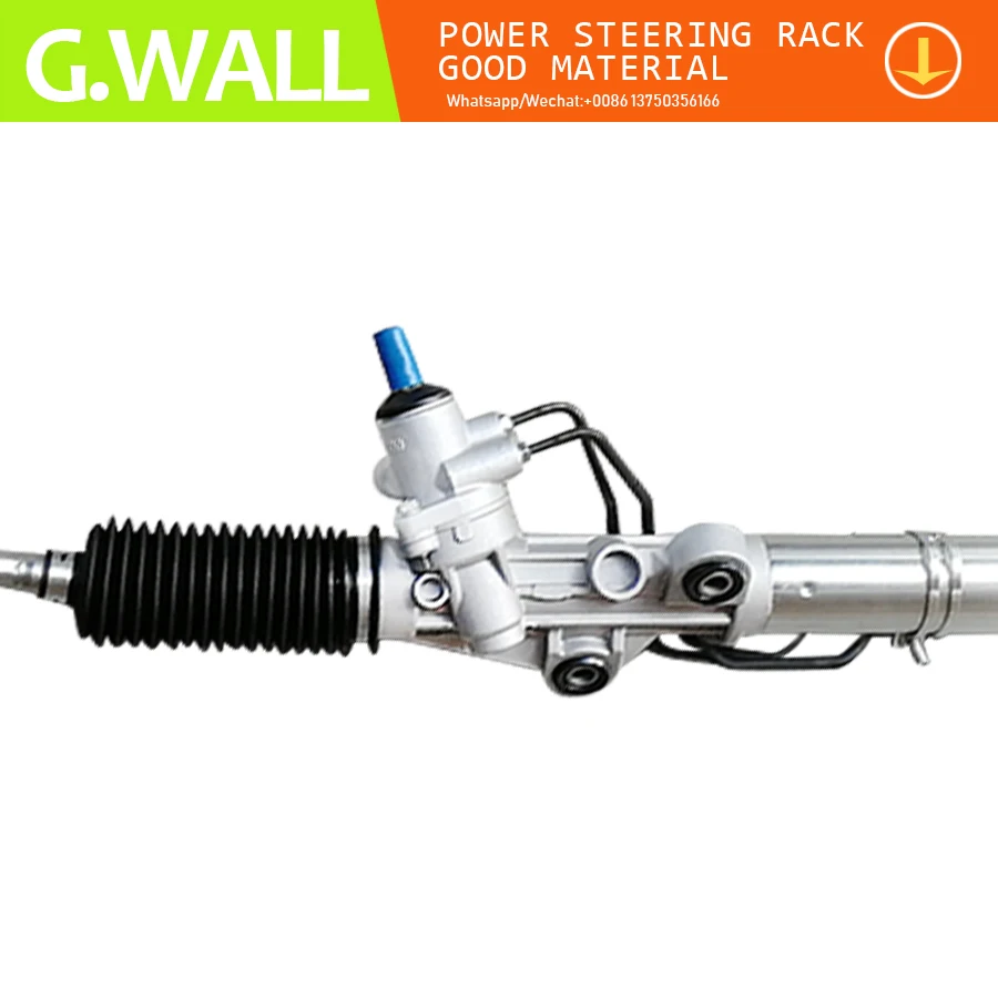 Бесплатная доставка для рулевого гидроусилителя и шестерни Lexus LX470 Toyota Land Cruiser UZJ100