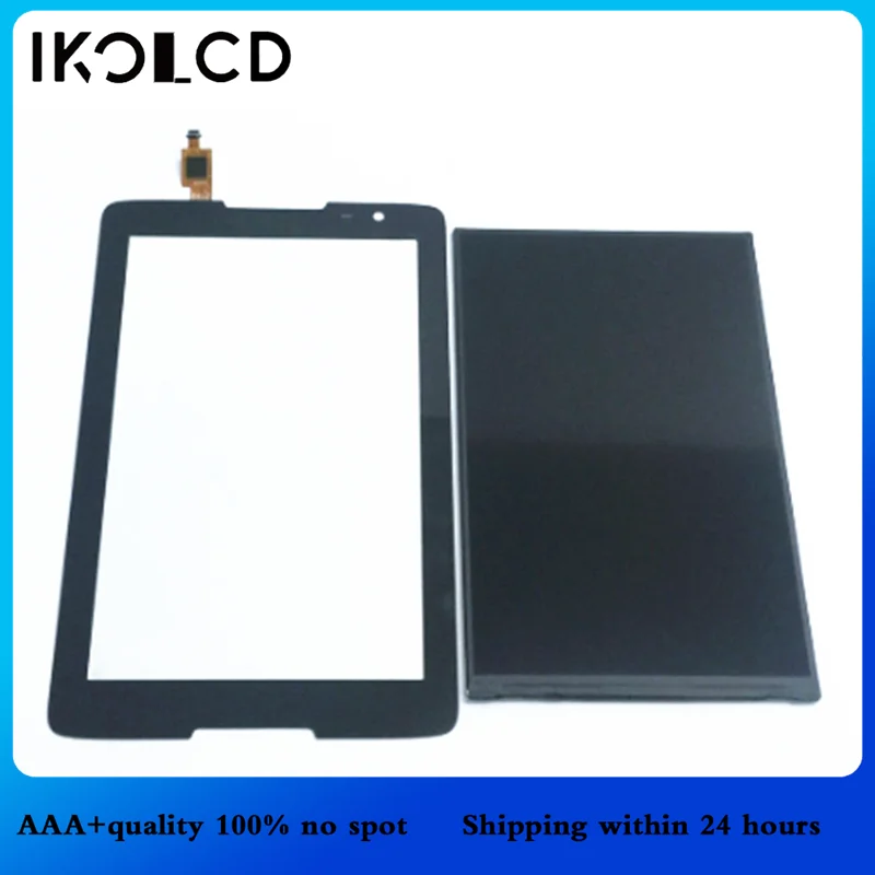 Сенсорный экран для Lenovo IdeaTab сенсорная панель с дигитайзером сенсорное стекло