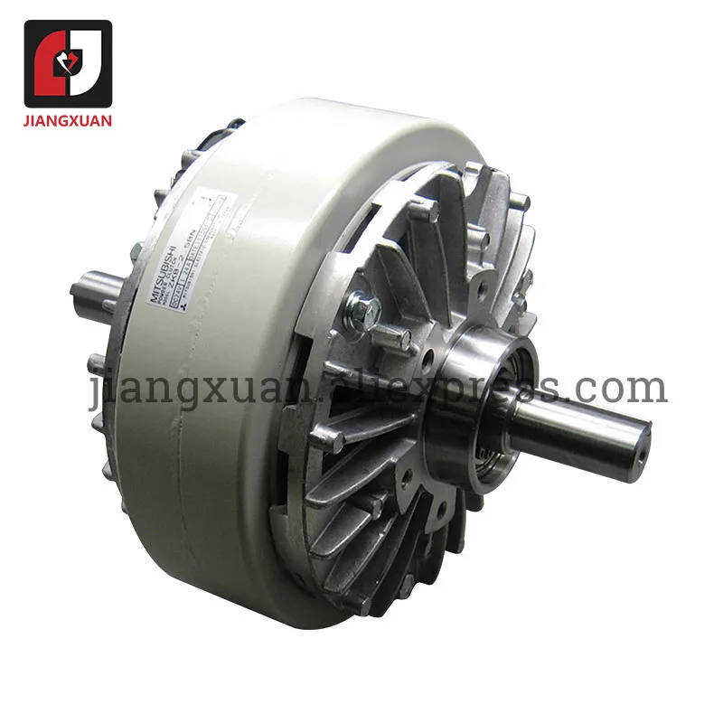 100% Япония оригинальный 20 (Н. М) магнитный порошок сцепления ZKB 2.5BN 5BN для печати