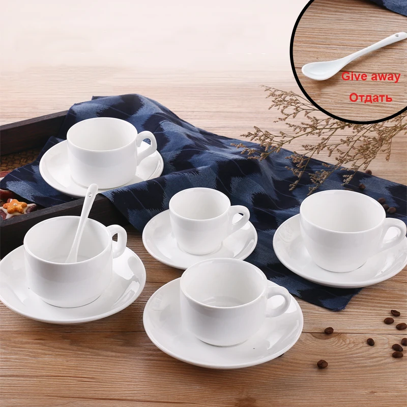 

Porcelain Coffee Mug Creative Travel Ceramic Bone China Mug Funny Mugs Coffee Cups Copos Personalizado Kitchen Supplies QAD50CM