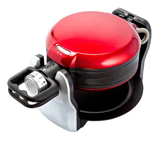 Штепсельная Вилка австралийского стандарта двойной 220V Мини Бельгия/бельгийской японский профессиональная автоматическая машина по упаковке яйцо Hong Kong вафельница